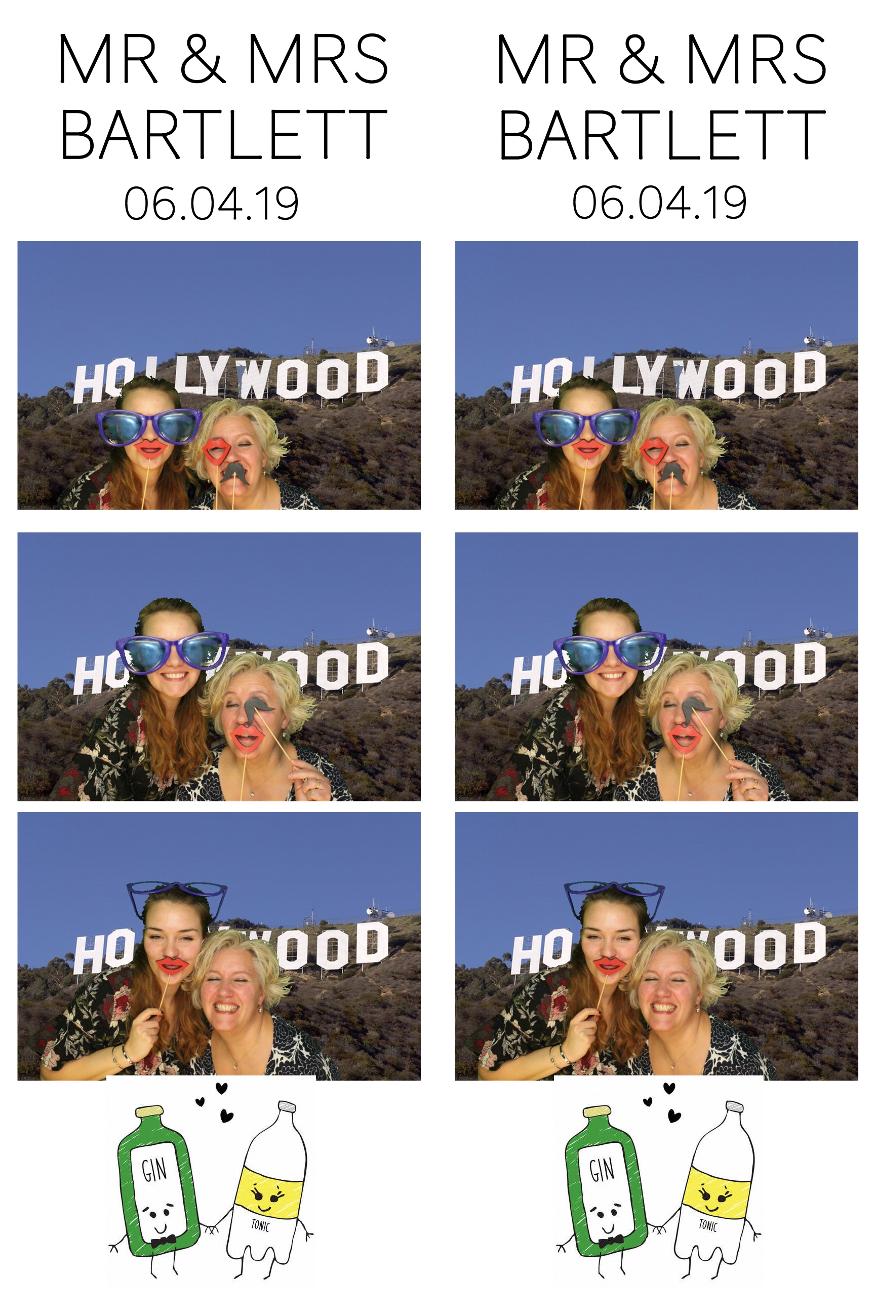 Tom and Zoe's Wedding | View more photos from the event at images.mobile-photo-booth.com/u/MobilePhotoBoothUK/Tom-and-Zoes-Wedding